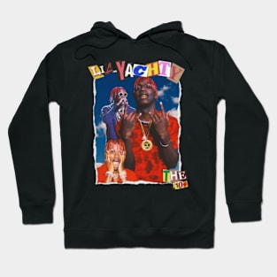 Lil Yachty The 104 Hoodie